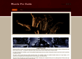 musclepro.weebly.com