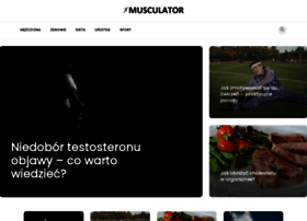 musculator.pl