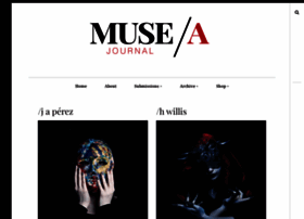 Museajournal.com