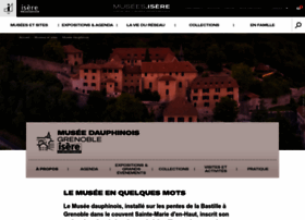 musee-dauphinois.fr