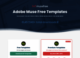 Musefree.com