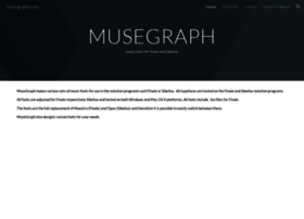 musegraph.com