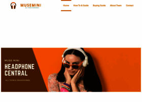 musemini.com