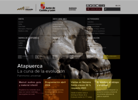 museoevolucionhumana.com