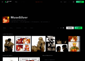 musesilver.deviantart.com