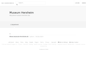 museum-herxheim.academia.edu