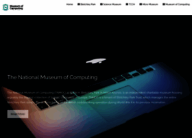 Museum-of-computing.org.uk