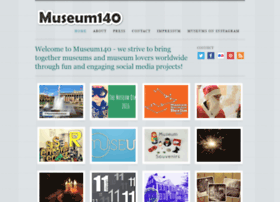 Museum140.com