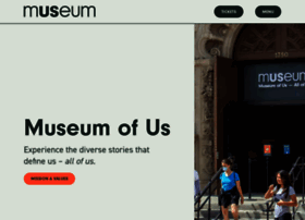 Museumofman.org