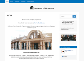 museumofmuseums.org.uk