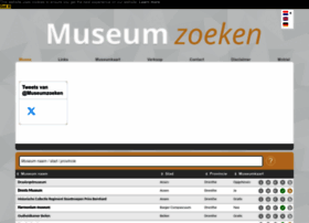 museumzoeken.nl