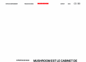 mushroom-conseil.fr