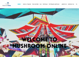 mushroom-online.com