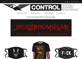 Mushroomhead.controlindustry.com