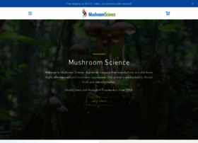 mushroomscience.com