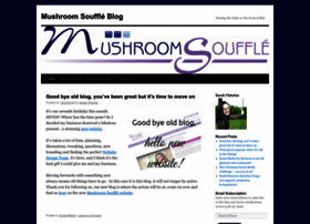 Mushroomsouffle.wordpress.com