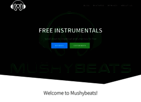 mushybeats.com