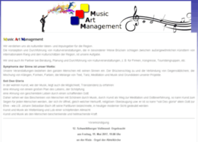 music-art-management.de