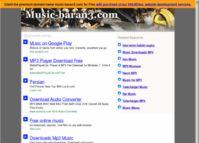 music-baran3.com