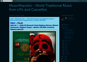 Music-republic-world-traditional.blogspot.fr