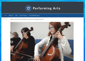 Music.hilliardschools.org
