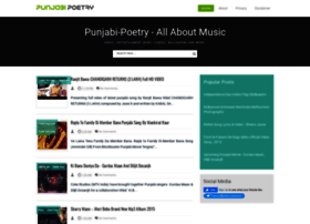 music.punjabi-poetry.com