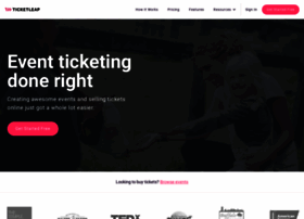 music.ticketleap.com