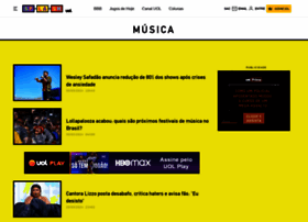 musica.uol.com.br