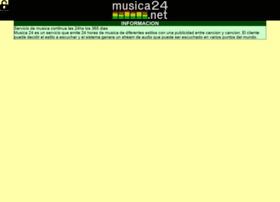 musica24.net