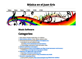 Musicajuangris.wordpress.com