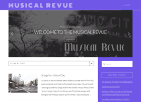 musicalrevue.net