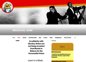 Musicalsaw.com