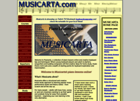 musicarta.com