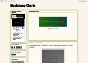 Musicbang-charts.blogspot.com