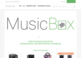 musicbox.com.pt
