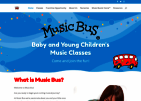 musicbus.com