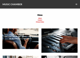 musicchamber.net