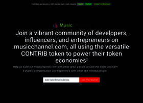musicchannel.com