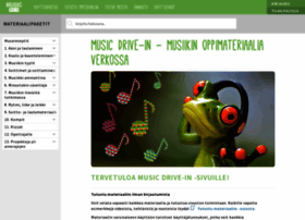 musicdrivein.com