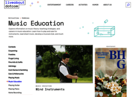 musiced.about.com