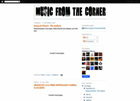 musicfromthecorner.blogspot.com
