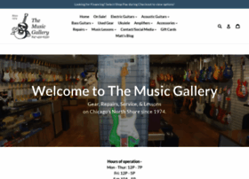 Musicgalleryinc.com