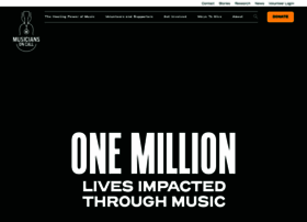 musiciansoncall.org