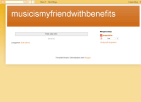 musicismyfriendwithbenefits.blogspot.com