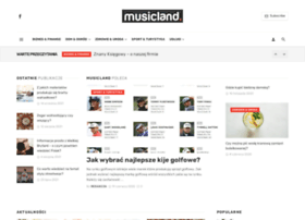 Musicland.sklep.pl