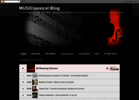 Musiclassical.com