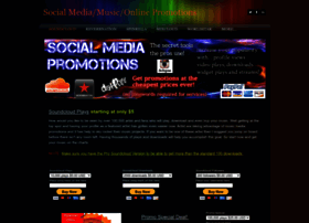musicmediapromotions.weebly.com