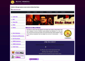 Musicmindss.com