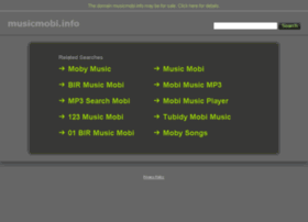 musicmobi.info