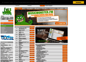 musicmonster.fm